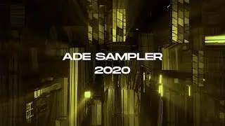 ADE Sampler 2020 | Mayland Records