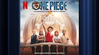 A Hundred Million Berry | One Piece | Official Soundtrack | Netflix