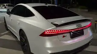Matte electro-light metal white vinyl film