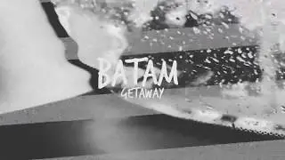 Team KMN3&ndash;Batam Indonesia Getaway