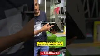 Best budget laptop in kenya right now