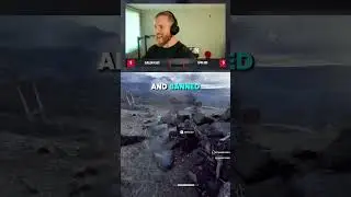I Got Reported AND Banned 🤓 | ARC Raiders