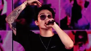 JUNGKOOK - Jalebi Baby - [FMV]