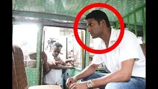 Actor VIshal Arrested Latest