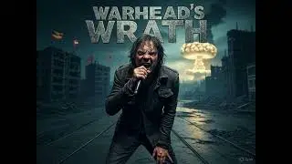 WARHEAD'S WEATH | Official Music Video 2025 |#ROCKSONG