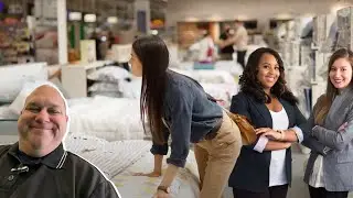 How to Sell Mattresses