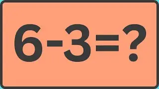 Kindergarten Numbers Practice | Subtraction Quiz for Kids ➖🌟 | Easy Take-Away Math