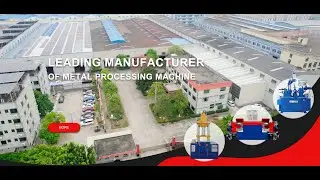Youngmax | Professional Metal Processing Machine Manufacturer for Small Kitchen Appliance Production