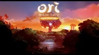 ORI THE BLIND FOREST