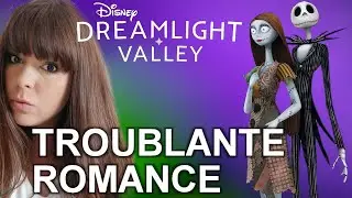 FIND the HOLIDAY PORTAL to complete SALLY'S quest - Disney Dreamlight Valley