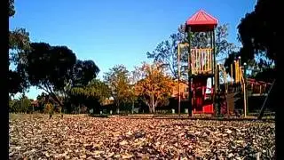 Cheerson CX10WD QUADCOPTER CAMERA TEST IN FLIGHT