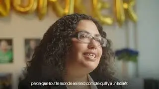 💜 Wemind x Cocoworker 💛  T&eacute;moignage de Hind Elidrissi, Co-fondatrice