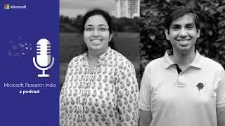 Making cryptography accessible, efficient, and scalable with Dr. Divya Gupta and Dr. Rahul Sharma