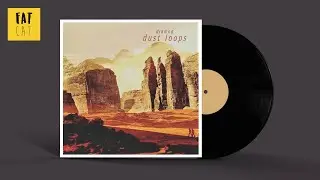 DRKMND - Dust Loops [Full BeatTape]