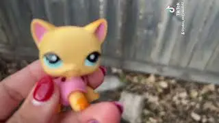 LPS RAISING CORPSE 50