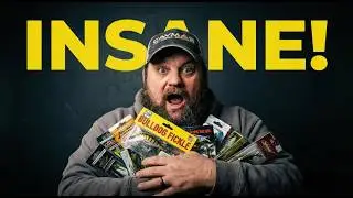 These Fishing Finds from Knoxville Are Insane!