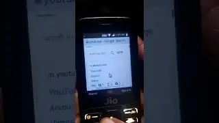 jio phone mein kaise gane video download