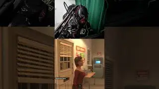 [Horror] Gas Station Case &ndash; Terrifying Demo Gameplay