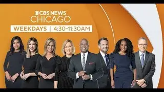 Get ready for more CBS News Chicago starting Monday