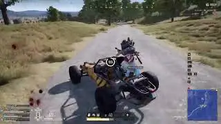 PUBG PC BEST MY TEAM GEORGOPOOL