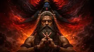 INSTANT KARMIC JUSTICE | Kali's MOST POWERFUL Mantra to Destroy Your Enemies and All Negativity