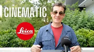 Why the Leica Q2 is a Superior Video Camera