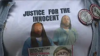 Chicago campaign seeks clemency for man who claims he was wrongfully convicted in 2006 murder
