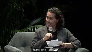 Business of Women's Sports Summit: Growing the Game