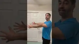 Fixing Your Mid Back Pain (FAST!)