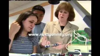 STEM Education Rebranded: Engaging the Mainstream in STEM Education