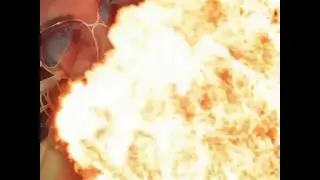 Fire Away