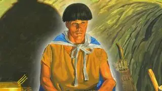 Chapter 53: Moroni and His Teachings