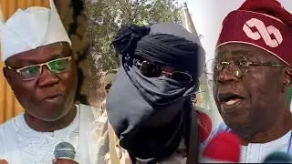 SECURITY CRISIS IN NORTH: AARE GANI ADAMS REVEALS ROOT CAUSES, OFFERS POWERFUL SOLUTIONS FOR NIGERIA