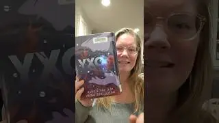 RxOXY by Neal & Jarrod Shusterman Book Talk