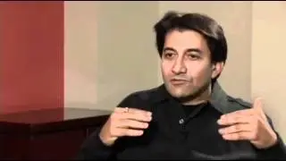 Tepper School - Sarosh Kumana Interview