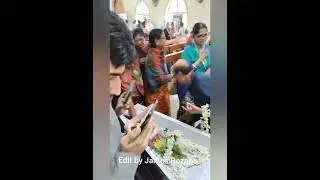Father Elias D'Mello Final Journey part 2
