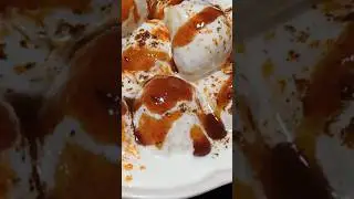soft Dahi Bhalle ki asan recipe #recipe #food #foodie #viral #shorts