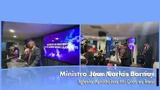 Domingo culto de alabanza
