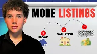 Top 3 Real Estate Ads Getting 20+ Listing Leads a Month