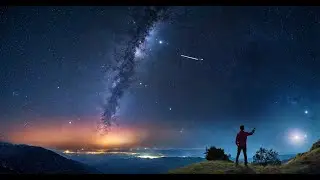 Stargazing Hacks: Exploring the Night Sky Without a Telescope