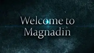 Lineage 2: Revolution - Explore the new city of Magnadin