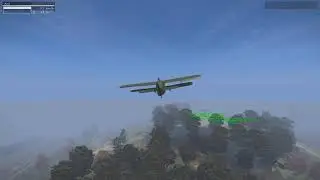 DayZ ZoS 0.59 | Ас на АН-2