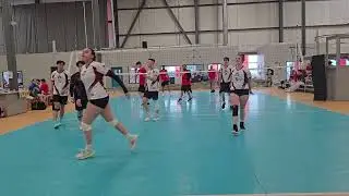 G4 - 2025 Canada Day Tournament