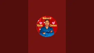 Vijaya Classes  is live