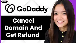 How to Cancel Domain and Get Refund From Godaddy 2026 (Step By Step)