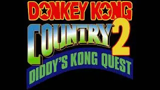 Bayou Boogie - Donkey Kong Country 2: Diddy's Kong-Quest (SNES) Music Extended