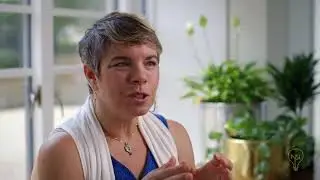 Why NSL? Tovah Klein, PhD, Parenting Expert and Columbia Professor of Child Development