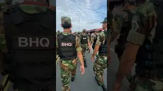 ฝันร้ายของโจรสยาม #cambodia #BHQ