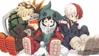 (La Traición duele más que mil navajas) Qhps si izuku fuera abandonado por su familia parte 1