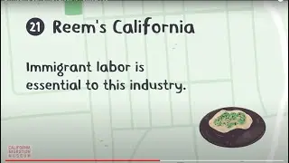 21. Reem's California | Bread is Politics, Too